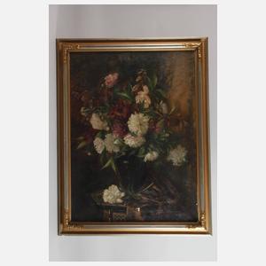 Pfingstrosenstillleben