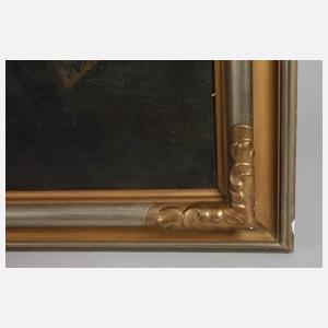 Pfingstrosenstillleben