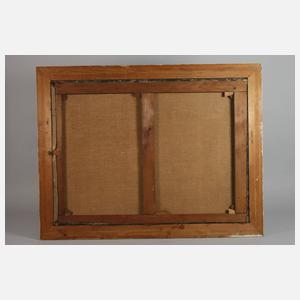 Pfingstrosenstillleben