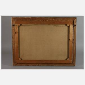 Herrschaftliches Sammlerinterieur