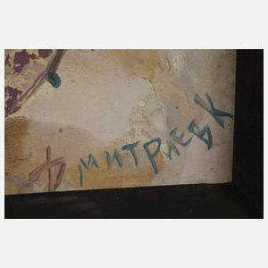 Dmitrievk, "Pik-Damen"