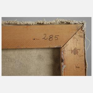 Lothar Gemmel, attr., Nacktes Paar