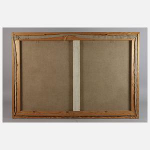 Lothar Gemmel, Zwei Frauenakte