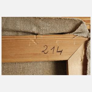 Lothar Gemmel, Zwei Frauenakte