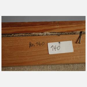 Lothar Gemmel, Arbeitspause