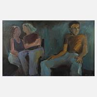 Lothar Gemmel, Arbeitspause111