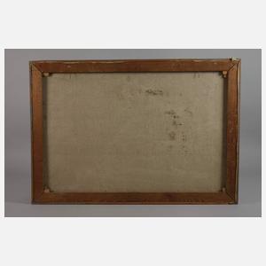 Lothar Gemmel, attr., Gruppe am Gendarmenmarkt