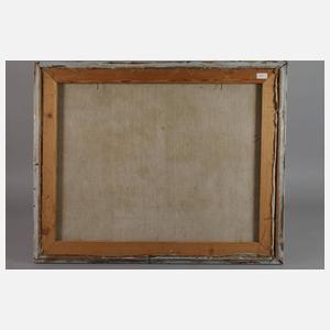 Lothar Gemmel, Über den Dächern