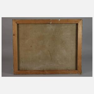 Lothar Gemmel, attr., Auf der Krankenstation