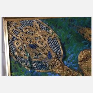 Ingrid Glaserova, Baum