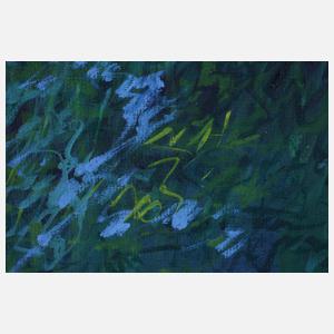 Ingrid Glaserova, Baum