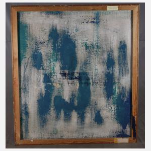 Ingrid Glaserova, Baum