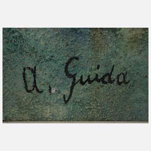 A. Guida, Strandgesellschaft