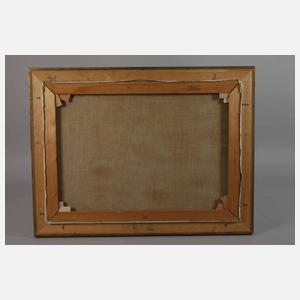 Karl-Heinz Kress, Blumenstillleben