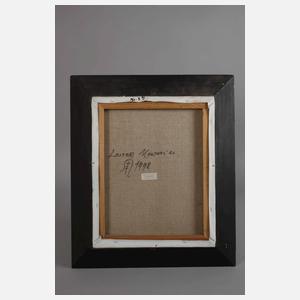 Leszek Nowosielski, Nächtlicher Wald