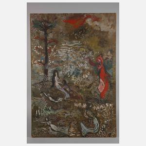 Joachim Pomaska, Zwei Arbeiten