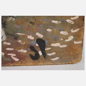 Joachim Pomaska, Zwei Arbeiten