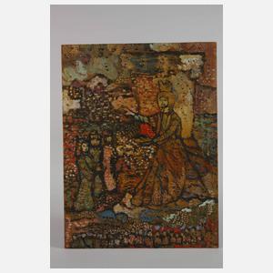 Joachim Pomaska, Zwei Arbeiten