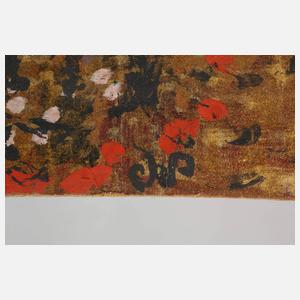 Joachim Pomaska, Zwei Arbeiten