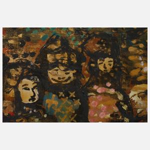 Joachim Pomaska, Zwei Arbeiten