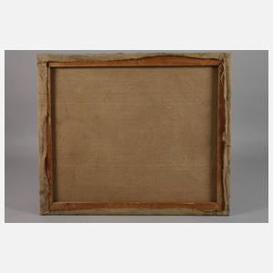 Paul Schmolling, Im Zelt