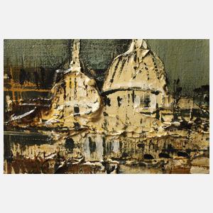 Rolf Schröder, Montmartre in Paris