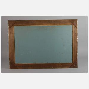 Rolf Schröder, Montmartre in Paris