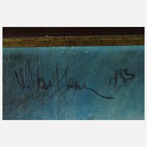 Vidmanta Vaitkevicius, Kirchenansicht