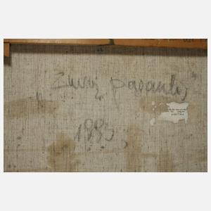 Vidmanta Vaitkevicius, Welt der Fische