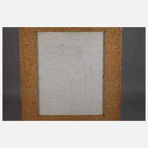 Friederike Voigt, Blumenstillleben