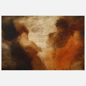 Zentauren beim Frauenraub