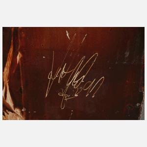 Abstrakte Komposition