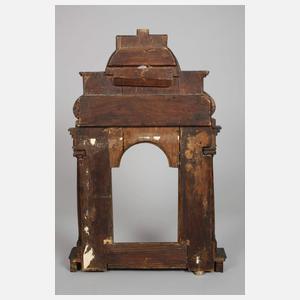 Tabernakelrahmen Renaissance