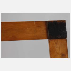 Paar Biedermeierrahmen