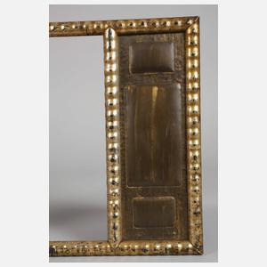 Kleiner Rahmen Jugendstil