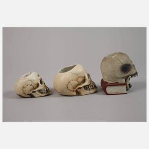 Figürliche Tischdekoration