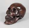 Memento Mori Bronze