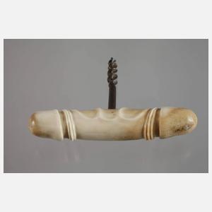 Korkenzieher Erotika