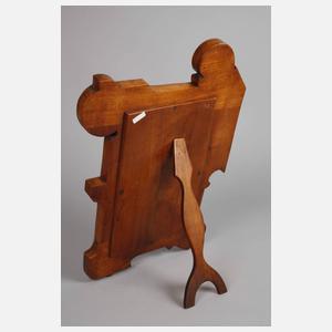 Feiner italienischer Spiegel Mikromosaik