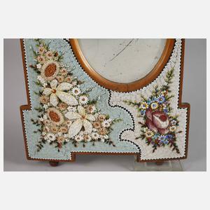 Wandspiegel Mikromosaik