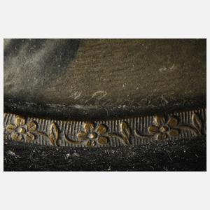 Konvolut Miniaturportraits