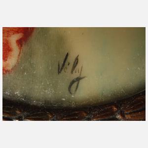 Konvolut Miniaturportraits