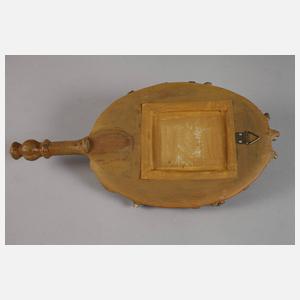 Ungewöhnlicher Bilderrahmen