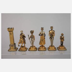 Patriotisches Schachspiel