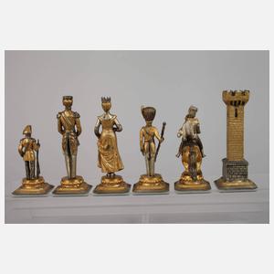 Patriotisches Schachspiel