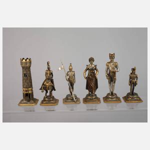 Patriotisches Schachspiel