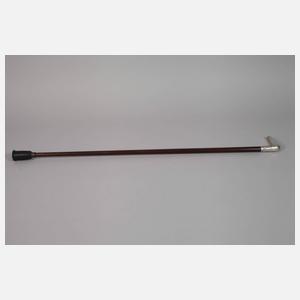 Spazierstock Jugendstil