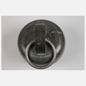 Schraubgefäß Serpentin