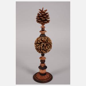 Drei Fruchtpokale "Frugal"