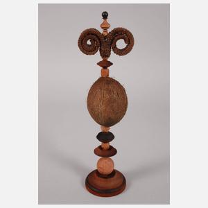 Drei Fruchtpokale "Frugal"